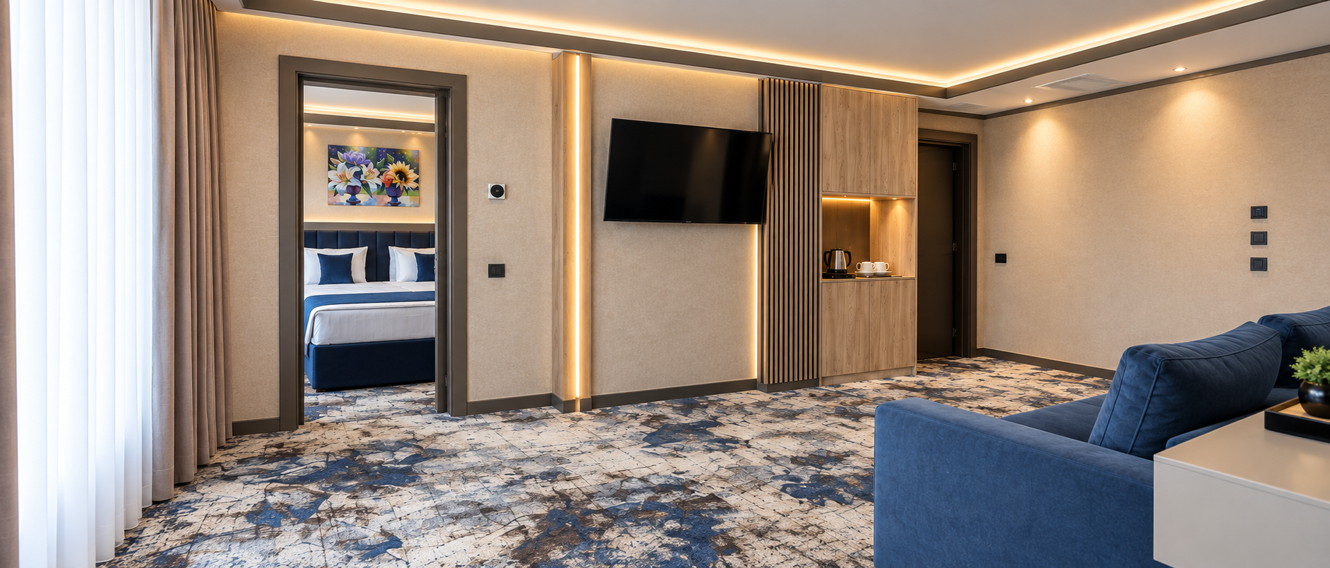 Apartament
