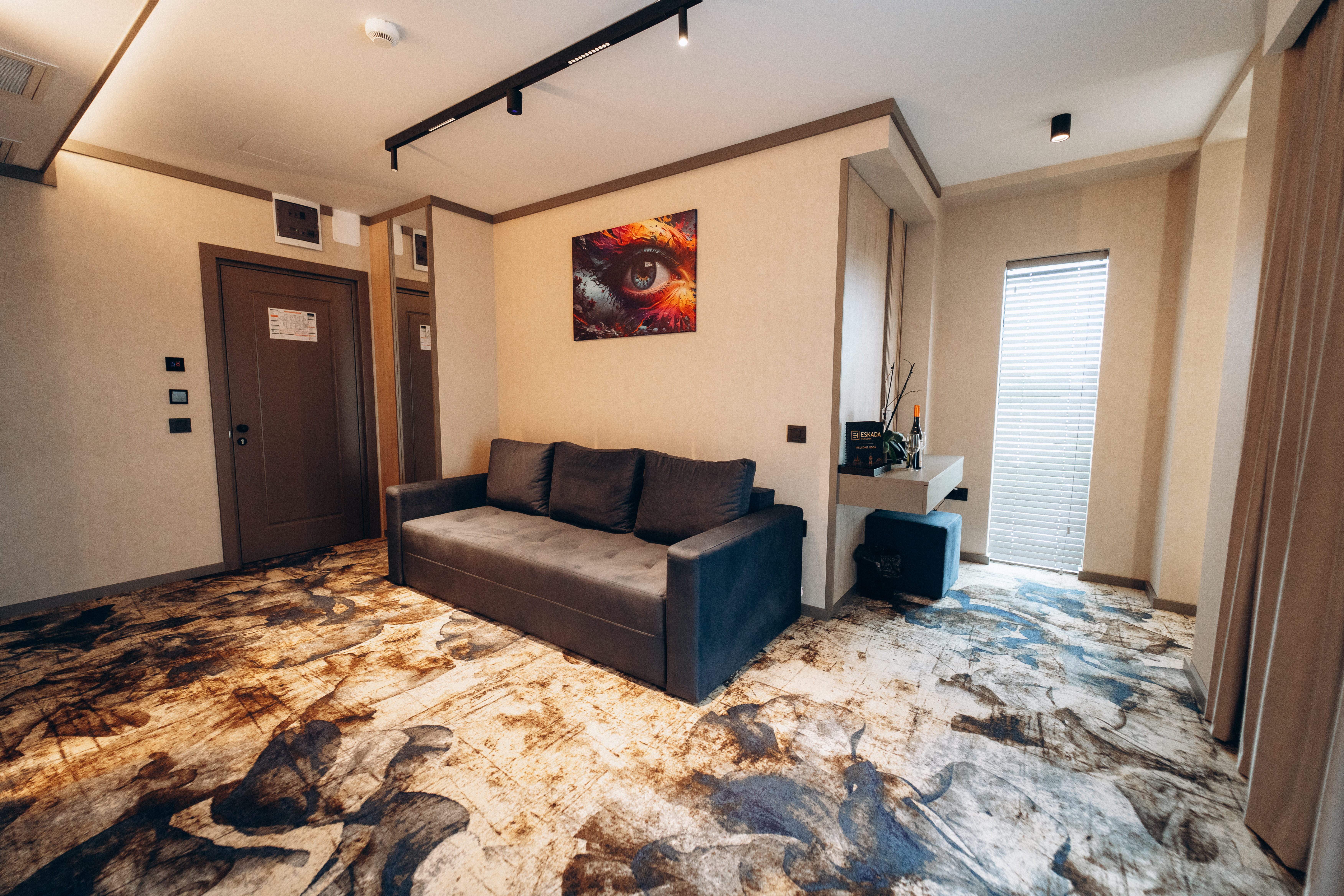 Apartament 3